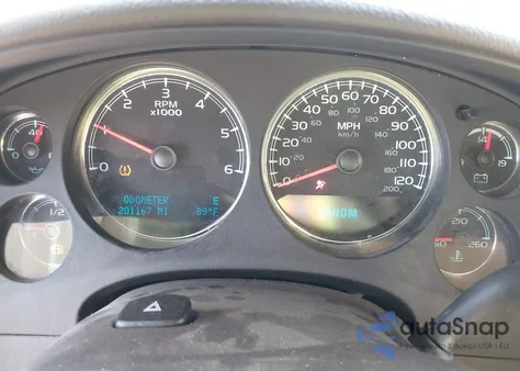 2013 GMC Yukon Xl 1500 Denali z USA, uszkodzony, nr VIN 1GKS1MEF5DR366116